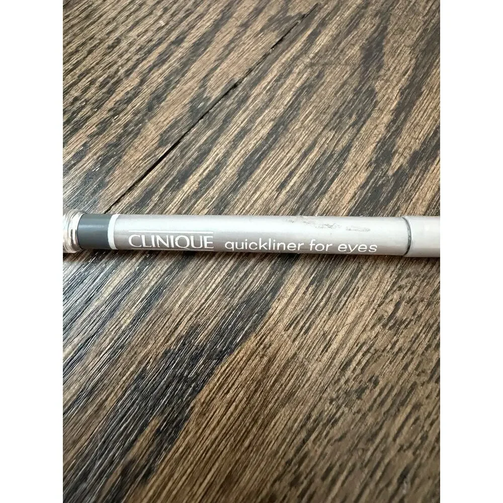 Clinique Quick liner For Eyes Slate NEW